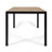 59 DINING TABLE