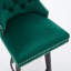 Tabourets de bar pivotants Modern-283447562-283447572