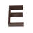 5" Floating Mount House Letter-49267865-49267867