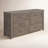 Archie Kids 6 - Drawer Dresser