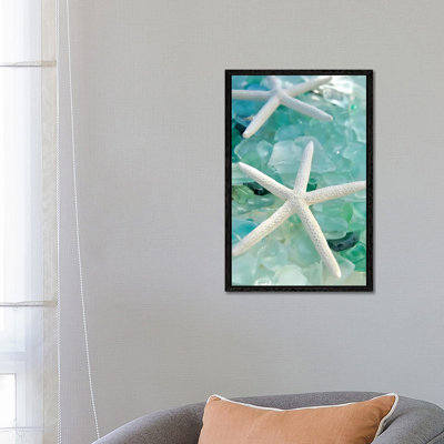 1 Piece Wall Art on Canvas