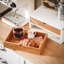 Latitude Run Win Coffee Pod Storage