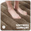Tapis pour salle de bain Decarie-699395148-699395151