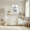 Ensemble de 1 toile murale « Potty Like a Rock Star »