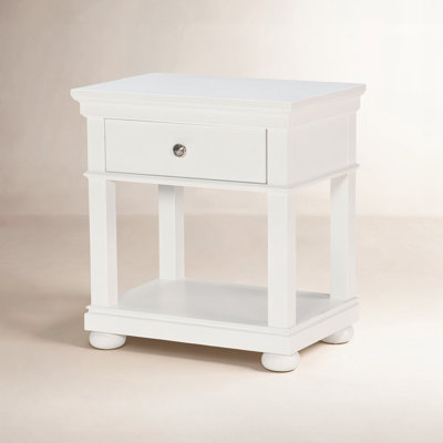 Jayden Nightstand