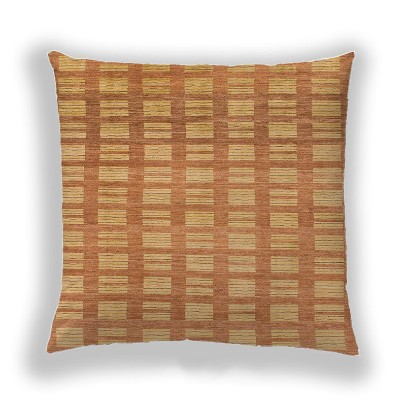 Throw Pillow, Microsuede