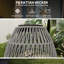 51Cm H Solar Powered Outdoor Lantern-1964874656