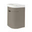 Eleganza 15.75'' W Single Vanity-1740859068-1740859069