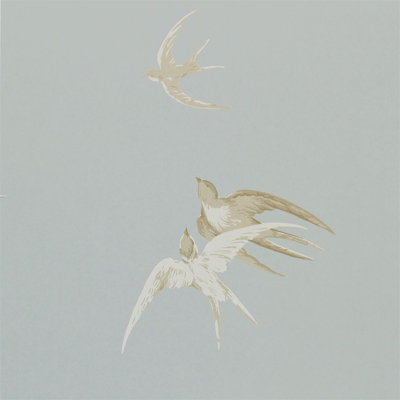 Swallows Wallpaper