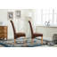 Anya 46.5cm H Tufted Upholstered Side Chair-26120260-123102193