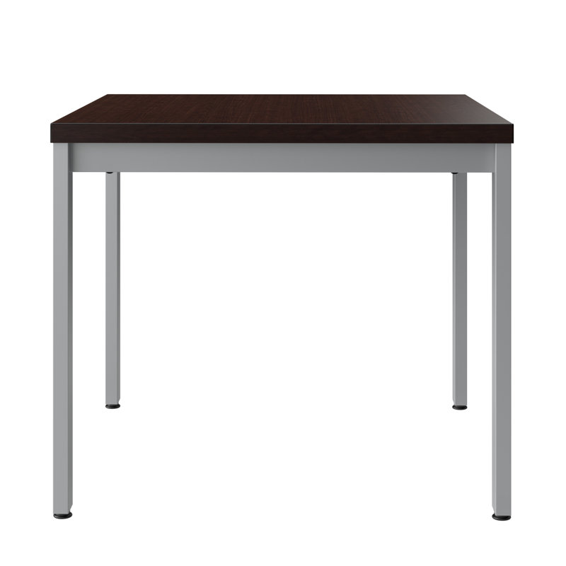 End Table, Mocha Cherry