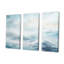 «Blue Storm Charm», impression d'art mural-107768260-107768263