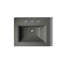 Memoirs® Stately Drop-in Bathroom Sink-10940071-71005353