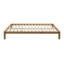 Structure de lit Luum
