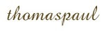 Thomas Paul logo