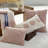 Cotton Tufted Solid Decorative Pillow Covers-118348099-118534979