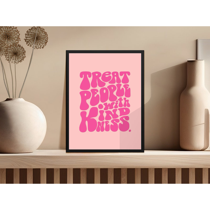 Chalres Single Picture Frame Print, 40.64 cm H x 30.48 cm W