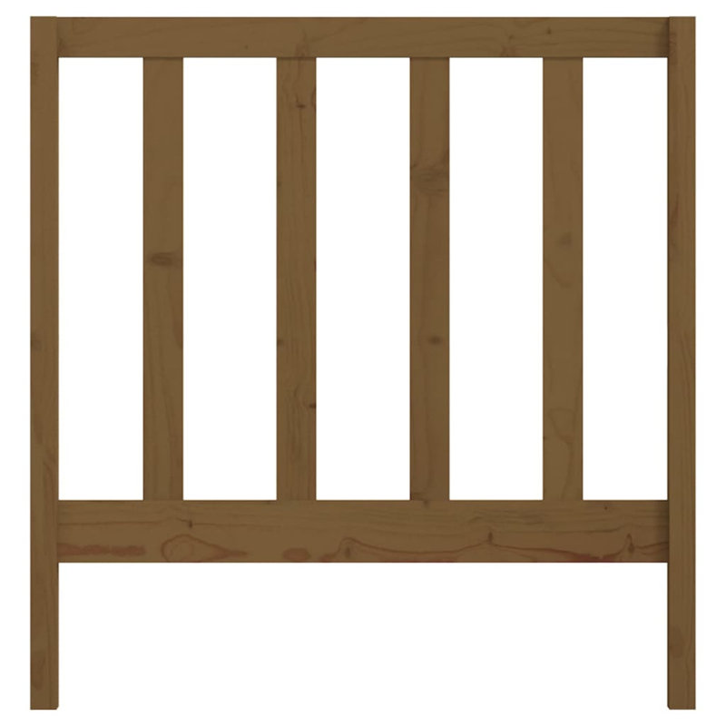 Hadly Headboard