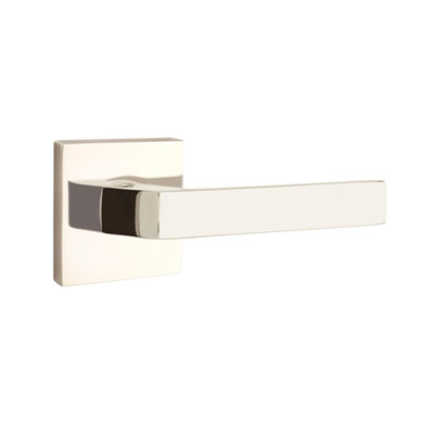 Dumont Privacy (Bed & Bath) Door Lever