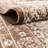 Charlotte Oriental Indoor Rug-800607363