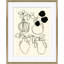 Vessels III Giclee Print by Susan Hable