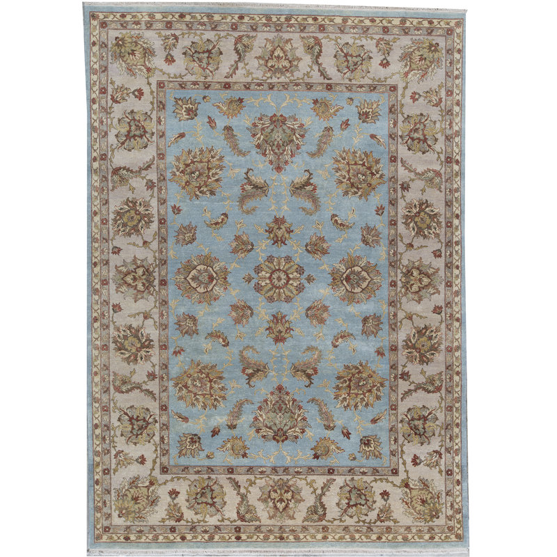 Cornwall One-of-a-Kind 9'11" X 14'2" Area Rug