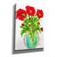 Art mural sur toile Winston Porter «Happy Peony» par Lovitude-1577621155