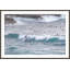 Lombok Surfer 4 Framed Print-1292875158