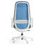 Chaise de bureau Skylar-Lite Duo Hue-1425075262