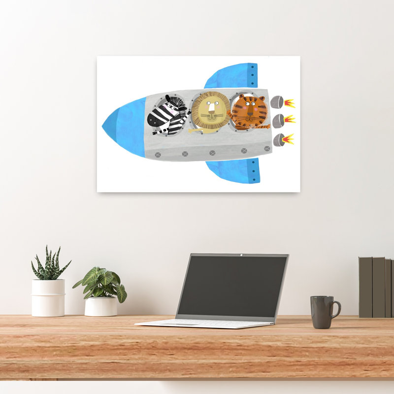 Print, 40.64cm H x 60.96cm W