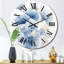 Horloge murale-93383007