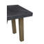 Mandujano End Table