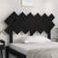 Solid Wood Panel Headboard-4002968-214939290