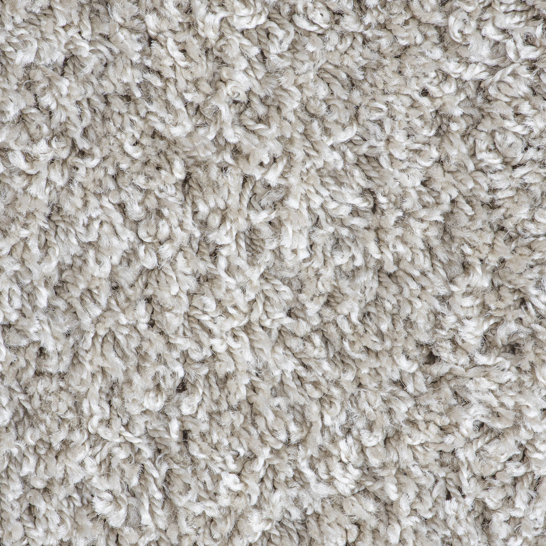 Llaneli Machine Woven Beige Indoor Rug