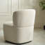 Upholstered Accent Chair-1331521756