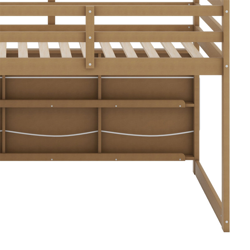 Abreonna Kids, Brun
