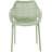 Mykonos Patio Dining Armchair-1547361697