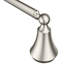 Barre à serviettes murale 24" Wynford-13749163