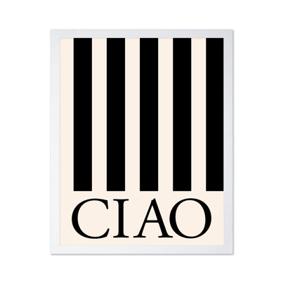 Ciao No2