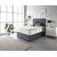 Aspire Pillow Top Pocket Sprung Mattress-54547236
