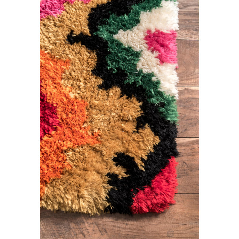 Serena Indoor Rug, Runner 2'6" x 8'