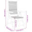 Patio Dining Set with
