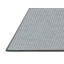 Tapis gris zone contemporaine Sherborn-824063921