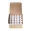 Bougies chauffe-plat