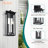 Sharissa Armed Sconce-1601492623