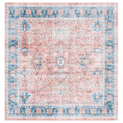 Masja Performance Machine Washable Oriental Rug