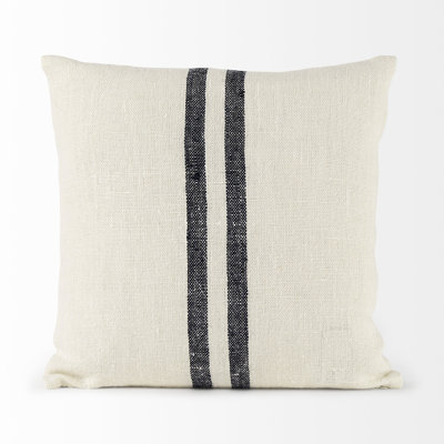 Coussin Shaggy