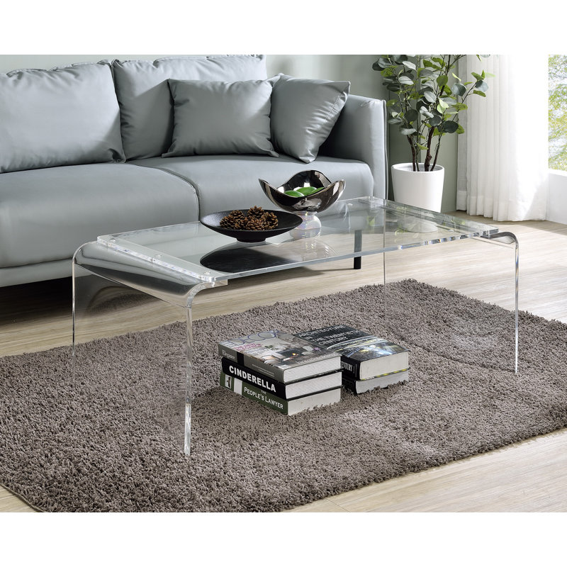 Table basse Cruzville