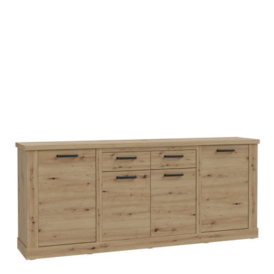 Kupar 212.8cm Sideboard