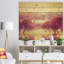 «Peaceful Japanese Gardens», art graphique-41059514-41059518